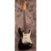 Custom Fender Stratocaster 1963 Black