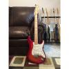 Custom Fender Stratocaster Plus Top Aged Cherry Burst