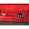 Custom Fender Stratocaster 1979 Red #1 small image
