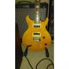 Custom Paul Reed Smith PRS SE Santana Yellow W/ Case &amp; Gig bag Locking tuners. #1 small image
