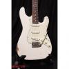 Custom Suhr Classic Antique Olympic White #1 small image