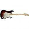 Custom Fender American Standard Stratocaster® Maple Fingerboard 3-Color Sunburst