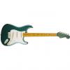 Custom Squier Classic Vibe Stratocaster® '50s Sherwood Green Metallic - Default title
