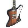 Custom Gibson Firebird V, Vintage Sunburst, USA, 2015, OHSC, NEAR NEW #1 small image