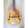 Custom Gibson A Style Mandolin 1940s