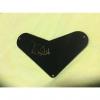 Custom PRS signed  Control Cavity plate 1990's 2000's Black #1 small image