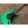 Custom Carvin Bolt Classic Translucent Pearl Green #1 small image