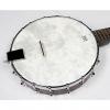 Custom Savannah SB-070 Open-Back 5-String Banjo w/ Maple Rim &amp; Rosewood Fretboard, NEW!! #1995