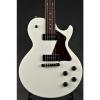 Custom Collings 290 - Vintage White #1 small image