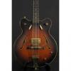 Custom 1963 Gretsch 6070 Country Gentleman Hollowbody Bass #1 small image