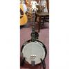 Custom Gold Tone Irish Tenor Banjo CC-IT