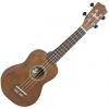 Custom Aloha 200 natural ukelele soprano, ukulele