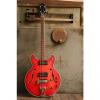 Custom 1970's Epiphone EA-260 Bass #1 small image