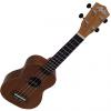 Custom Aloha 600S natural ukelele soprano, ukulele