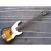 Custom Fender 1955 Precision Bass NOS 2008 2 Color Sunburst