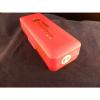 Custom Hohner Golden Melody M54207 key F# Chrome / Red #1 small image