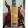 Custom Kramer DMZ 5000 Electric Bass 1970's w/OHSC