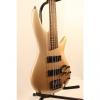 Custom Ibanez SR300E CGD Electric Bass Champagne Gold #1 small image