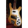 Custom 1978 Rickenbacker Model 4001 Bass