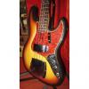 Custom 1965 Fender® Jazz Bass®