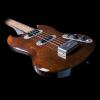 Custom Gibson 1972 SB-300 4-String Bass, Brown w/ Chip Case - Pre-owned in excellent condition! #1 small image