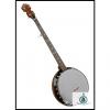 Custom Gold Tone Cross Creek CC-100R+ 5-String Banjo, New, Free Shipping