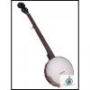 Custom Gold Tone CC-50 Cripple Creek 5-String Banjo; Free Bag and Free Shipping