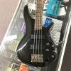 Custom Ibanez SDGR Bass 2013 Black #1 small image