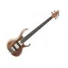 Custom Ibanez BTB Standard 5str Electric Bass - Natural Low Gloss