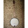 Custom Hohner Vintage Resonator Banjo