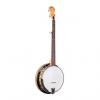 Custom Gold Tone MC-150RP Maple Classic Banjo with Steel Tone Ring #1 small image
