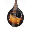 Custom Gibson EM-150 Mandolin 1951 Sunburst