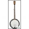 Custom Gold Tone BG-250F 5-String Banjo, 3-Ply Canadian Maple, Bell Brass Tone Ring New, Free Shipping #1 small image