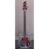 Custom 1970 Dan Armstrong  Lucite Bass  with Case #1 small image