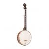 Custom Gold Tone OT-700A Old-Time A-Scale Banjo with Case