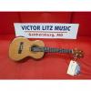 Custom Kala kasrtcrge tenor ukulele solid rosewood b and s cedar top comfort curve edge acoustic electric