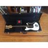 Custom Fender Japan Mustang Bass 2014 #1 small image