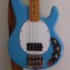 Custom Music Man Stingray 4-String - 1976 - Baby Blue w/ HSC #1 small image
