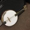 Custom Weymann 1921 Banjo Mandolin Excellent Condition w/ Original Case #1 small image