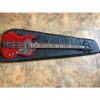 Custom Gibson SG-Z Bass