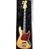 Custom Fender Jazz 1968 Some....