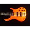 Custom Ken Smith BSR Elite Lacquer Finish Lacewood Top