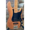 Custom Fender Tony Franklin FRETTED American Precision Bass