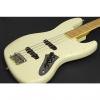 Custom Fender USA v.1975 Jazz Bass Modified