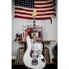 Custom Squier Vintage Modified Bass VI #1 small image