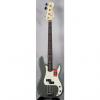 Custom Fender American Pro Precision Electric Bass Maple Fretboard w/Case Antique Olive