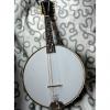 Custom Gibson MB-0 Banjo Mandolin 1927 Open Back