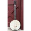 Custom Slingerland Guitar Banjo ca 1920 Natural