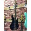Custom G&amp;L Tribute Series L-2500 5-String Bass 2016 Blueburst #1 small image