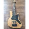 Custom Bass Mods K35 2015 Spalted Maple
